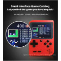 Vente en gros Portable Mini Console de jeux vidéo classique Retro Bit 400 en 1 Console de jeux pour enfants et familles